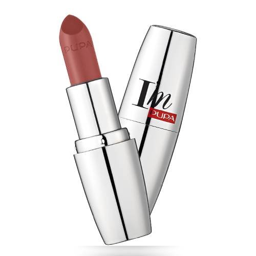 PUPA I'M - Absolut strahlender Lippenstift 8011607209941 PUPA I'M - Absolut strahlender Lippenstift 8011607209941